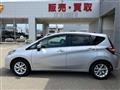 2019 Nissan Note