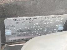 2019 Nissan Note