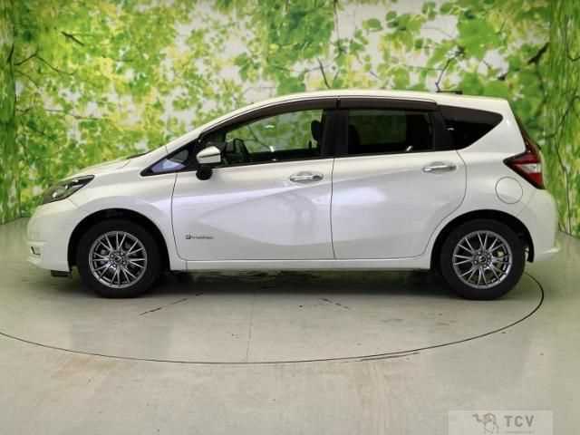 2019 Nissan Note