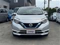 2019 Nissan Note