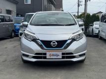 2019 Nissan Note