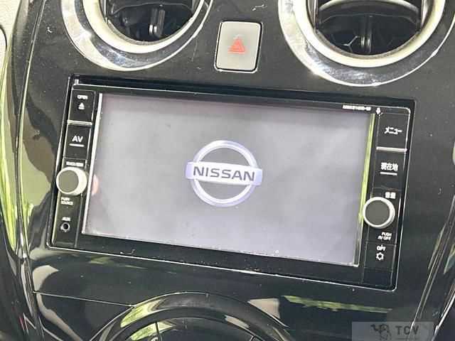 2019 Nissan Note