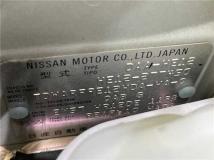 2019 Nissan Note