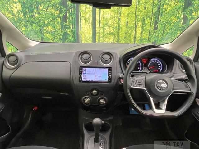 2019 Nissan Note