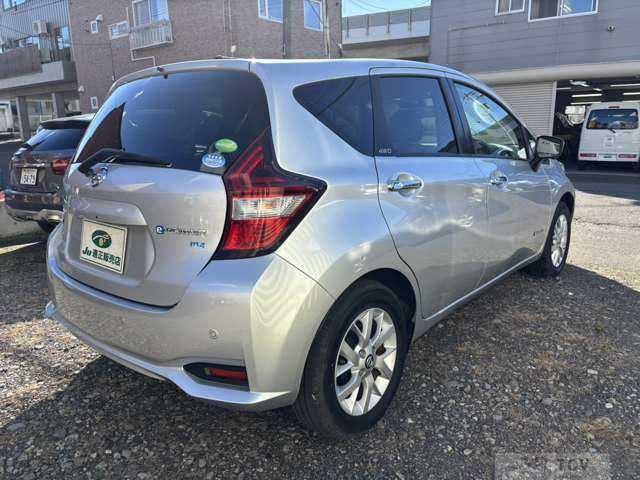 2019 Nissan Note