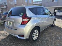 2019 Nissan Note