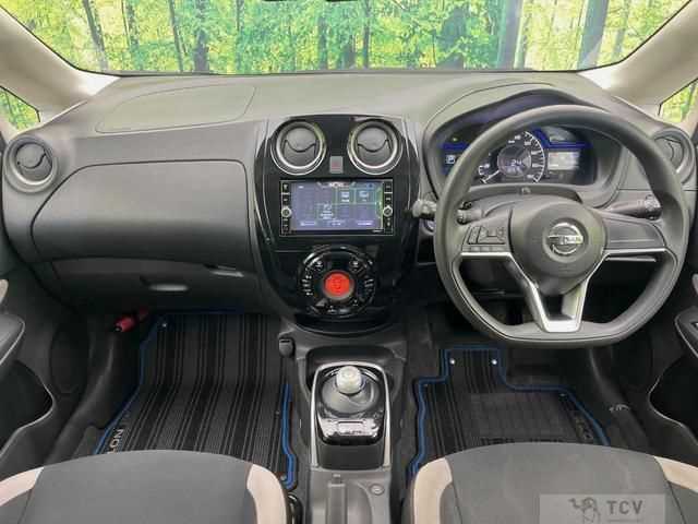2019 Nissan Note