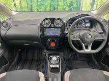 2019 Nissan Note