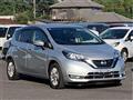 2019 Nissan Note