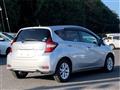2019 Nissan Note