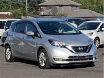 2019 Nissan Note