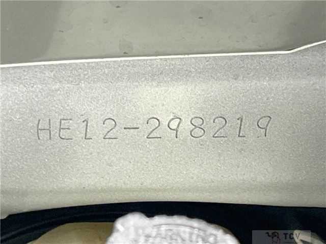 2019 Nissan Note