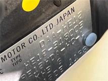 2019 Nissan Note