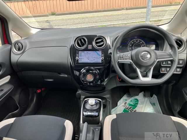 2019 Nissan Note