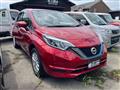 2019 Nissan Note