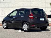 2019 Nissan Note