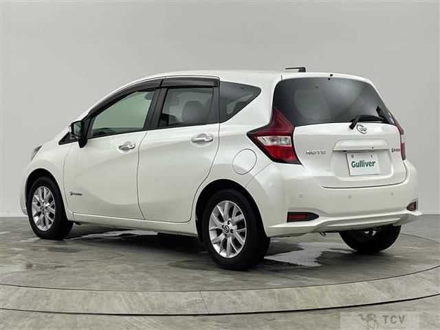 2019 Nissan Note