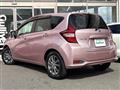 2019 Nissan Note