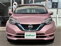 2019 Nissan Note