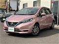 2019 Nissan Note
