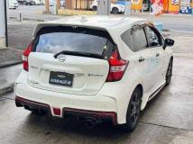 2019 Nissan Note