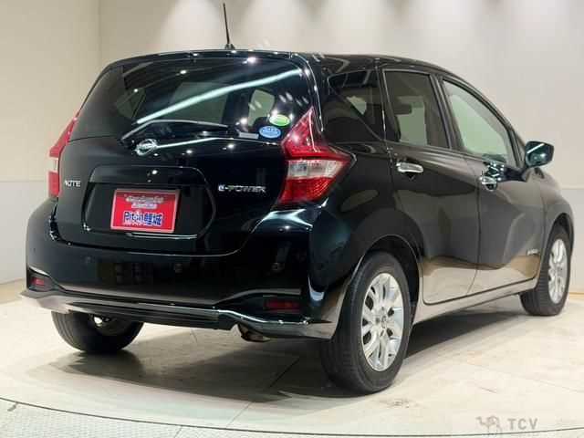 2019 Nissan Note