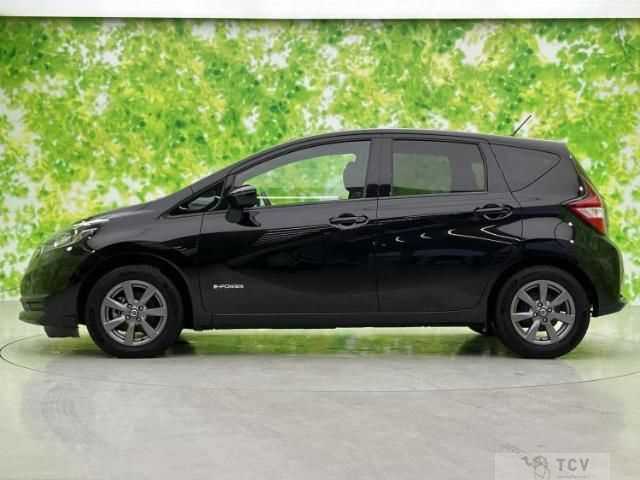 2019 Nissan Note