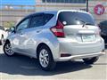 2019 Nissan Note