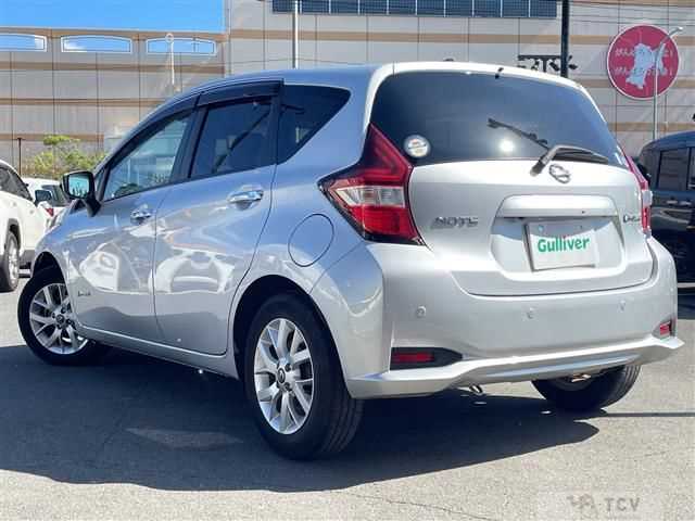 2019 Nissan Note