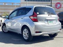 2019 Nissan Note
