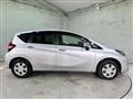 2019 Nissan Note