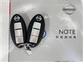 2019 Nissan Note