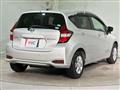 2019 Nissan Note
