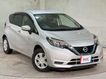 2019 Nissan Note