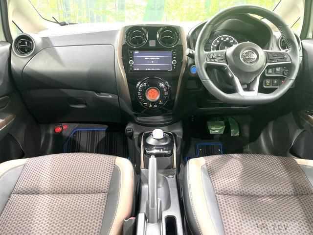 2019 Nissan Note