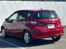 2019 Nissan Note