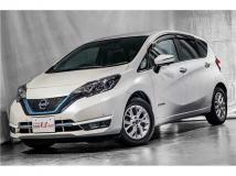 2019 Nissan Note