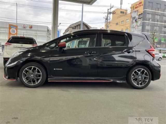 2019 Nissan Note