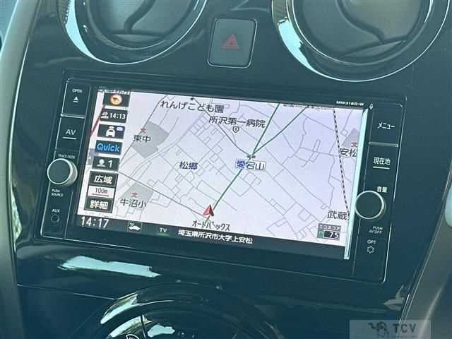 2019 Nissan Note