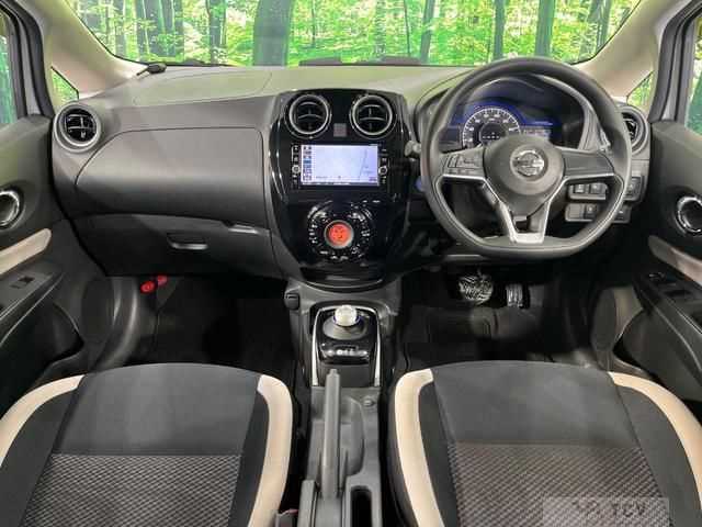 2019 Nissan Note