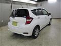 2019 Nissan Note