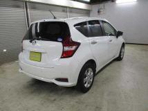 2019 Nissan Note