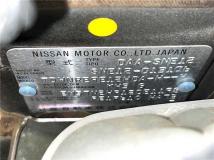2019 Nissan Note