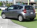 2019 Nissan Note