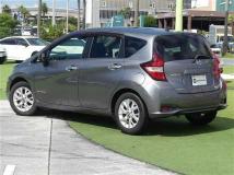 2019 Nissan Note
