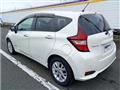 2019 Nissan Note