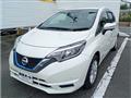 2019 Nissan Note