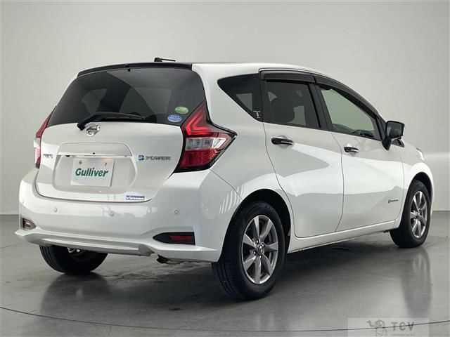 2019 Nissan Note
