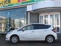 2019 Nissan Note