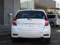 2019 Nissan Note